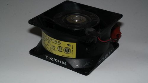 COMAIR ROTRON SPRITE DC SD48B1 COOLING FAN 039781
