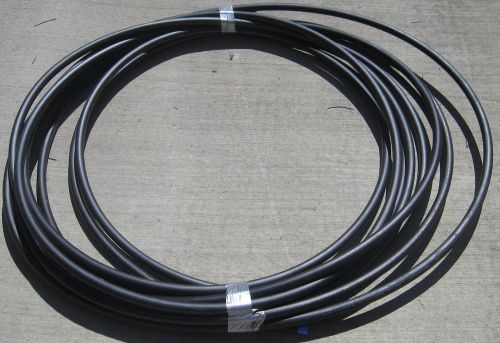 100&#039; New Sil-O-Flex 1&#034; CTS Underground Water Pipe ASTM D-2737 SDR-9 PE-3408