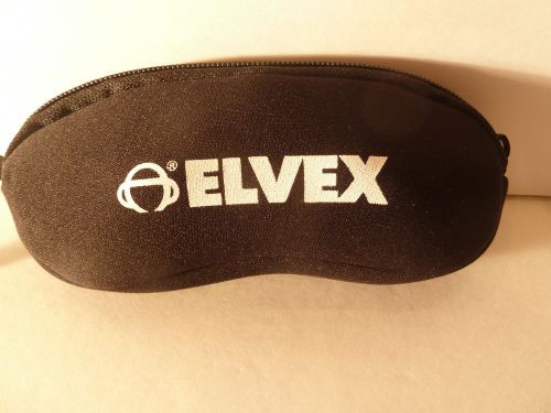 Elvex go-specs iii safety glasses for sale