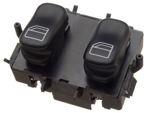 OES Genuine Window Switch for select Mercedes-Benz models