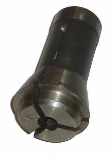 11/32&#034; ROUND B&amp;S NO.11 COLLET #11