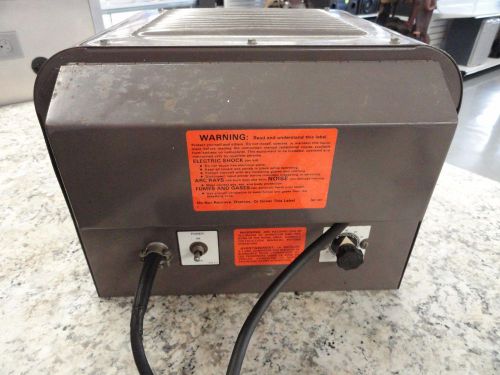 Miller HF-15-1 High Frequency Arc Starter