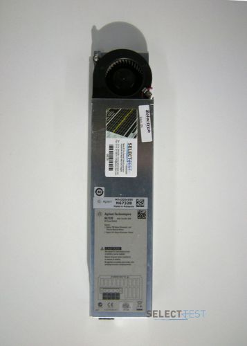 Agilent / hp n6732b dc power module, 8v, 6.25a, 50w (ref:599) for sale
