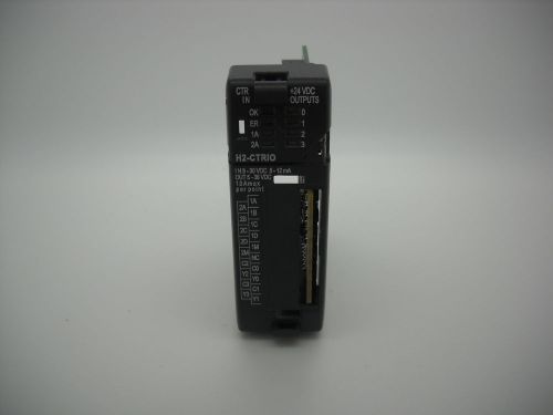 H2-CTRIO high speed counter interface module Automation Direct Koyo