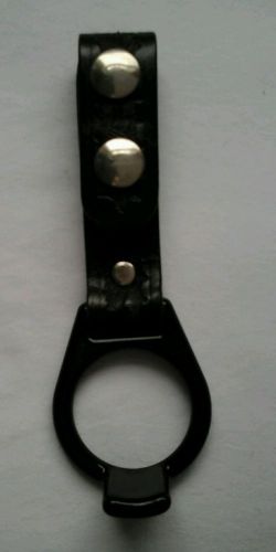 Pr-24 side handle baton holder for duty belt • usa made, usa seller for sale