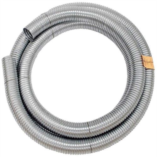 3&#034; in. x 25&#039; ft. flexible steel conduit for sale