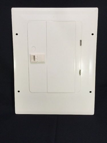 Eaton br1224b100gk loadcenter replacement breaker panel cover, type br 20-inch for sale