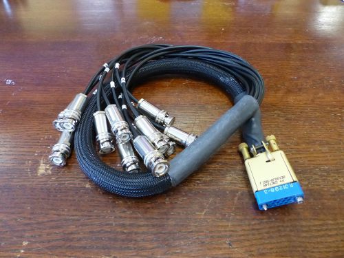 Keithley   7136-310-1A  8700-MTC   Test equipment cable      NEW