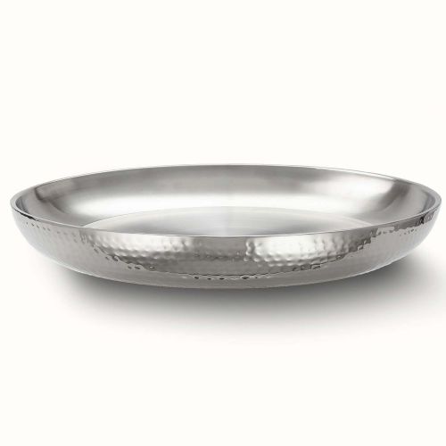 American metalcraft dwhsea18 seafd tray for sale