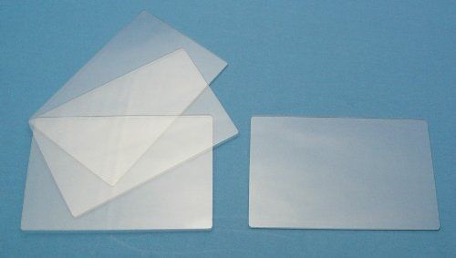 DR Instruments Microscope Slides 3&#034;X2&#034;