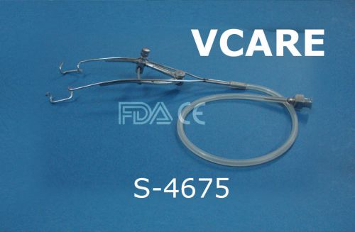 Eye Speculum Lasik with Irrigation (pack of 3)