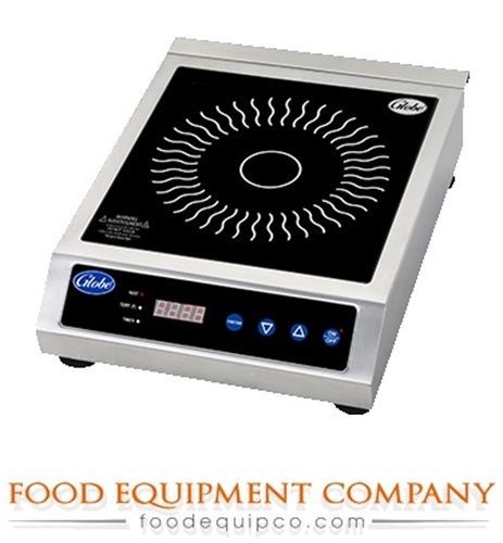 Globe GIR18 Induction Range  counter-top  electric