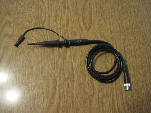 Mueller M10SW Oscilloscope Scope Probe