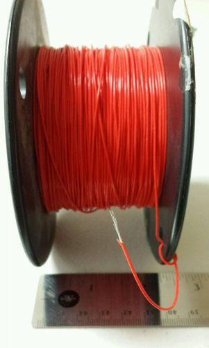 ( 25 FT ) IMG M16878/4BDE2 ( 20Awg ) Red Cable Wire 600V
