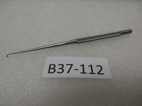 Karl Storz N-4720 JOSEPH Single Hook 6.25&#034; One Prong sharp Surgical Instruments