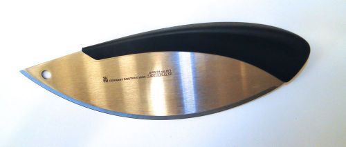 WMF Chef ROCKING KNIFE Chopping Made in Germany ~Unusual~