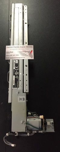 Konica Minolta Bizhub PK-517 Punch Kit A01EW11 C552 C652 C280 C360 FS-527 +