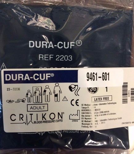 Dura-Cuf Adult PN:9461-601
