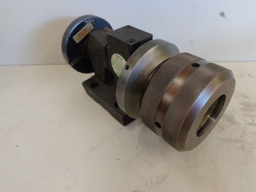 SOUTHERN GAGE ZERO SPINDLE MODEL AD-013 STK4411