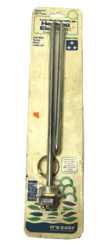 Better 9000095 immersion heater 4500 watts 240 volts for sale