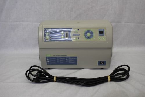 SIZEWISE Sapphire Pulse Alternate Low Air Loss Pressure Unit with Mattress 2016