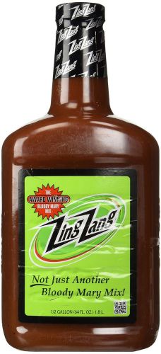 Zing Zang 64 Oz Bloody Mary Mix 64oz