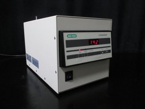 BIO-RAD Cooling Module (non-CFC) for Electrophoresis Gel #2
