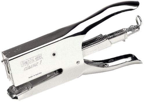 Rapid classic k1 plier stapler -  boxed (90119) new for sale