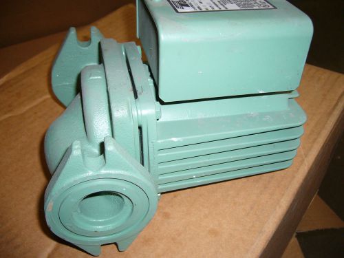 TACO 0011-F4 Hot Water Circulator Pump, 1/8 HP - NEW !!!
