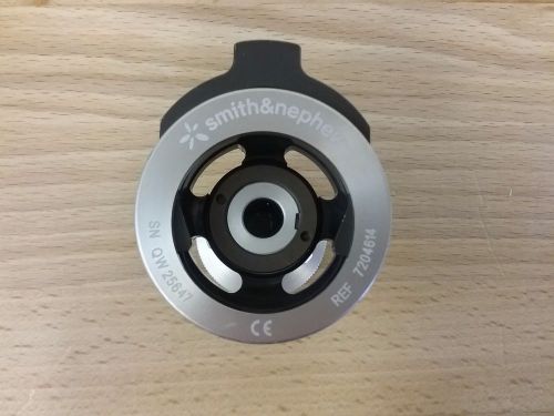 Dyonics / Smith &amp; Nephew 7204614 Rigid Scope Coupler Storz Stryker Olympus Wolf
