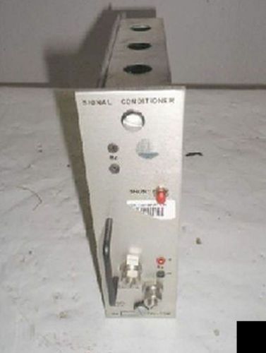 Tri Com Signal Conditioner Model 704