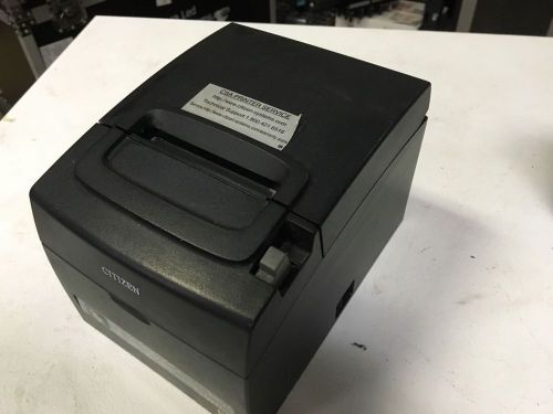 Citizen CT-S310II Point of Sale Thermal Printer - USB