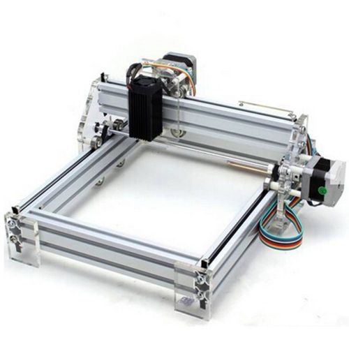 1500mw desktop diy laser engraver engraving machine picture cnc printer for sale