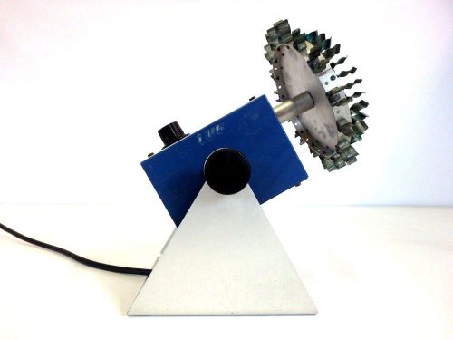 Scientific Industries Multi-Purpose Rotator Model 151 Variable Speed Mixer