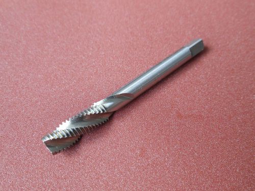 New 1pc Right Spiral Flute Tap 5/16-24 H2 HSS Threading Tools 5/16 - 24