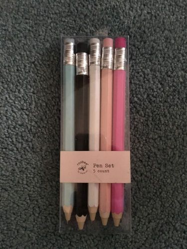 Pencil Pens NIP