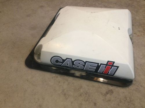 CaseIH 262 Receiver