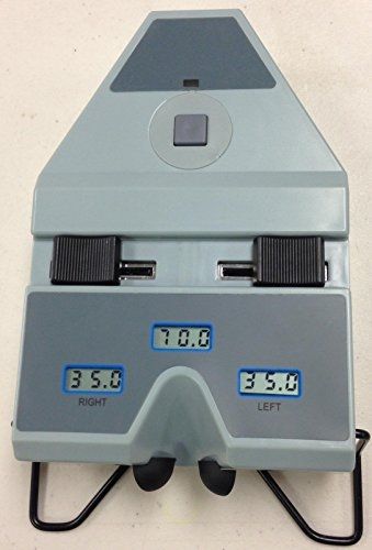 Marcati BST-D890 Digital PD Meter Pupilometer