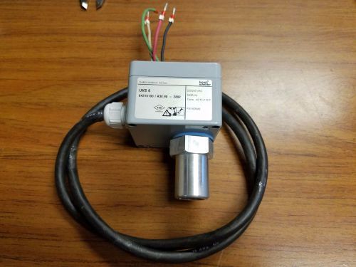 UVS6 Kromschroder Burner Flame Detector Flame UV Sensor For Burner (Used)
