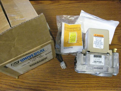 HONEYWELL SV9501M2056 FURNACE SMART VALVE GAS VALVE