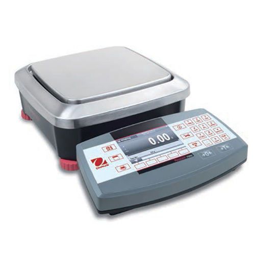 Ohaus ranger 7000 counting scale (r71md35) (30070312) w/3 year warranty included for sale