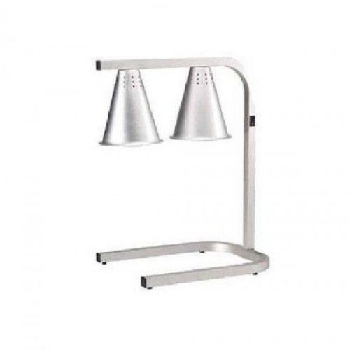 Stainless Steel Commercial Standing Heat Lamp