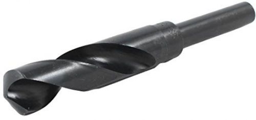 Uxcell® 20mm Tip Diameter HSS Twist Drill Bit 1/2 Straight Shank Drilling Hole