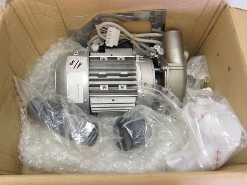 New in Box Electrolux 0L3036 Pump Kit For WTM165ELA Dishwasher 0L0942 WTM RTM 