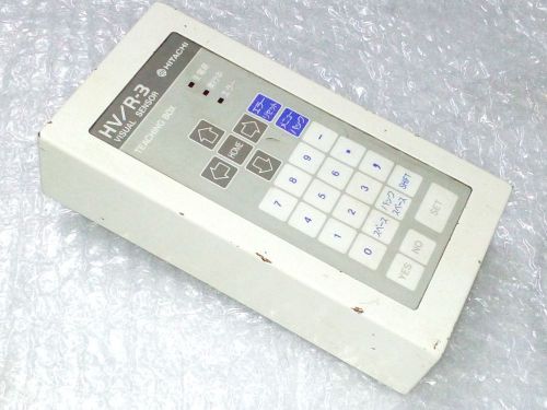 HITACHI HV/R-3 VISUAL SENSOR CONTROLLER