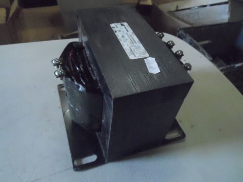 *NEW* Magnetek Jefferson 636-2531 Electric Transformer 200VA Single phase