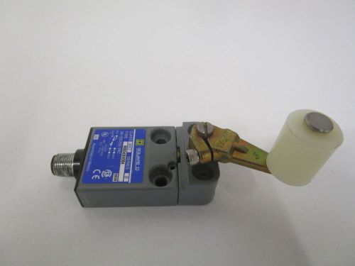 SQUARE D 9007-MS04S0084 SER. B LIMIT SWITCH (AS PICTURED) *NEW NO BOX*