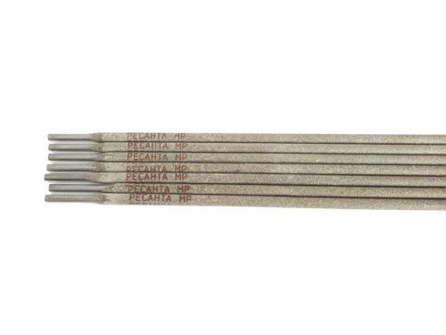 Welding electrodes Resanta Mr-3 F4,0 Pack of 1 kg