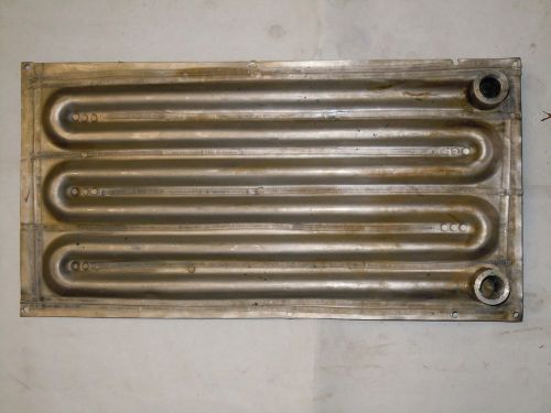 Heat Exchanger, Flat Plate - Titanium