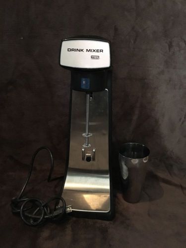 Waring Drink Mixer Single DMC20